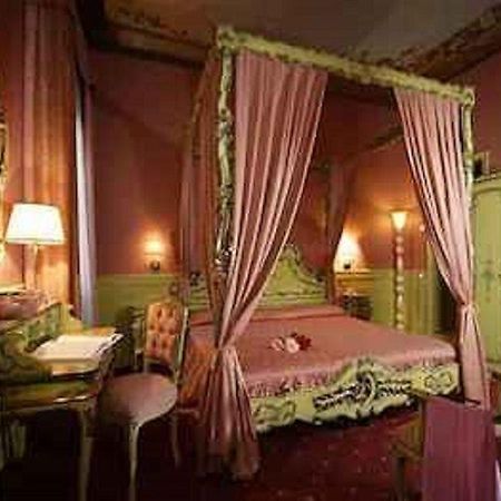 Ca'Minotto Hotel Venice Exterior photo