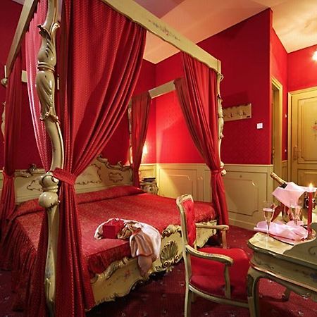 Ca'Minotto Hotel Venice Exterior photo