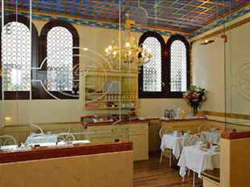 Ca'Minotto Hotel Venice Exterior photo