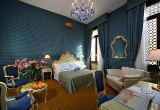 Ca'Minotto Hotel Venice Exterior photo